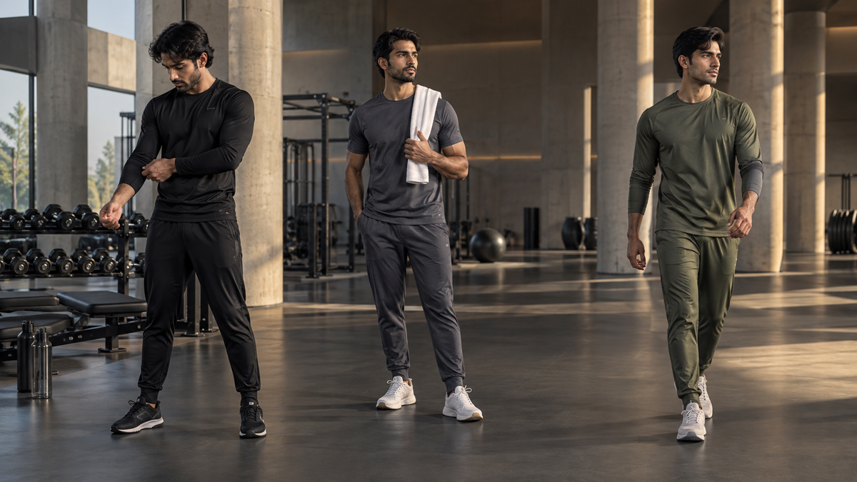 JACKAL Concept 08 Mens Gym Trio Desktop