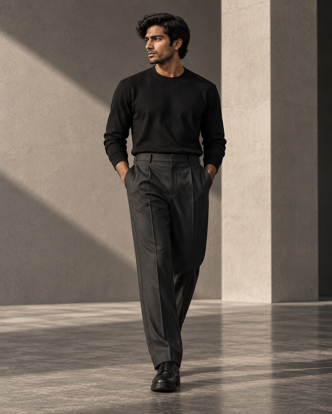 JACKAL trousers category image